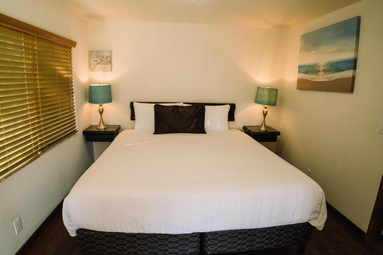 Quinta Sofia Valle De Guadalupe (Adults Only) المظهر الخارجي الصورة