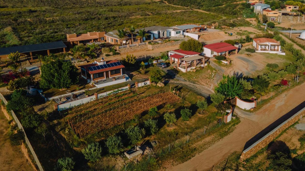 Quinta Sofia Valle De Guadalupe (Adults Only) المظهر الخارجي الصورة