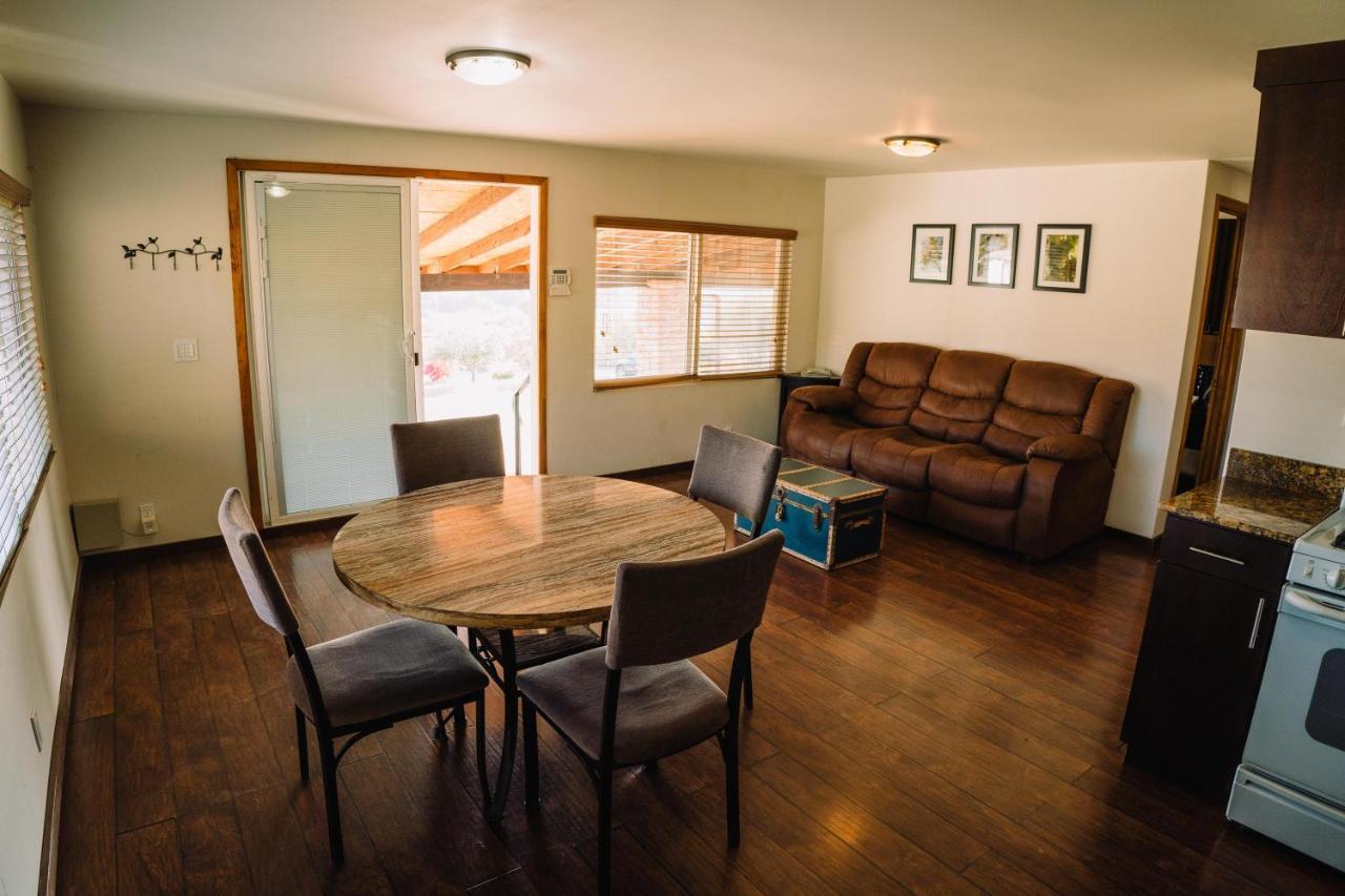 Quinta Sofia Valle De Guadalupe (Adults Only) المظهر الخارجي الصورة