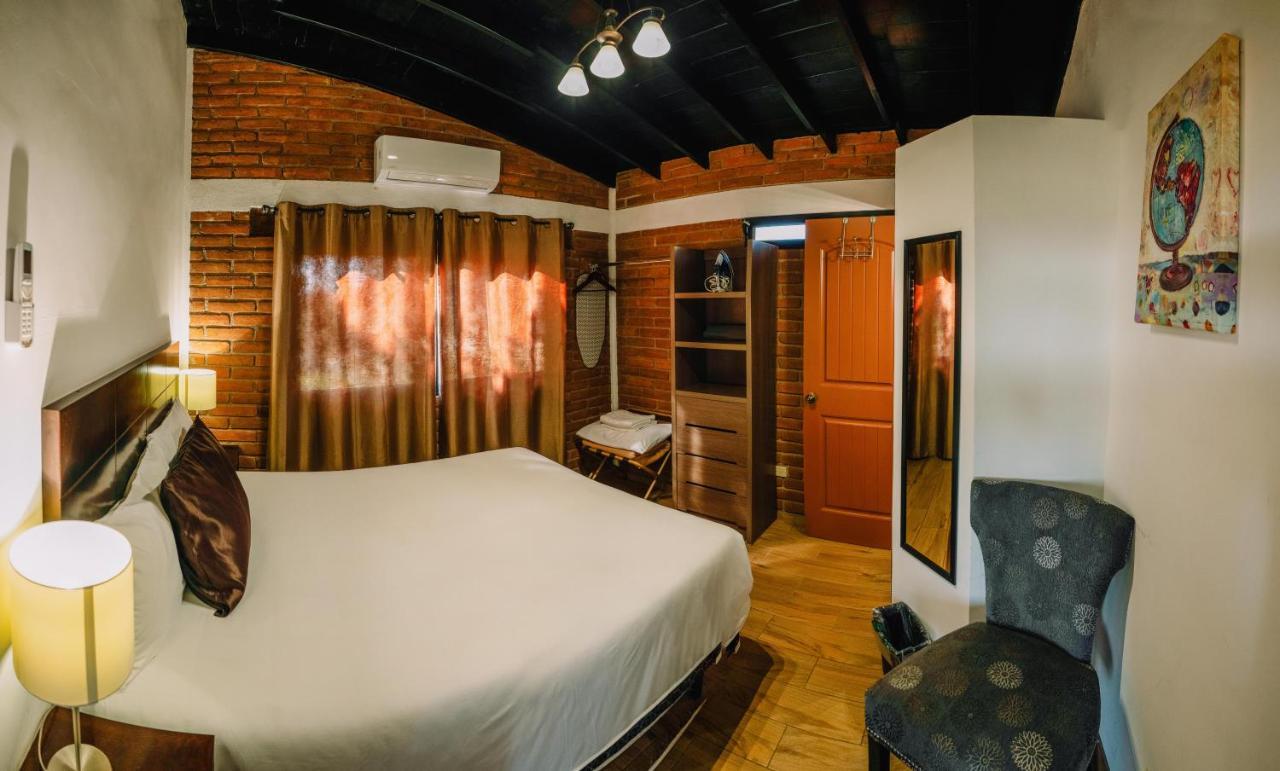 Quinta Sofia Valle De Guadalupe (Adults Only) المظهر الخارجي الصورة