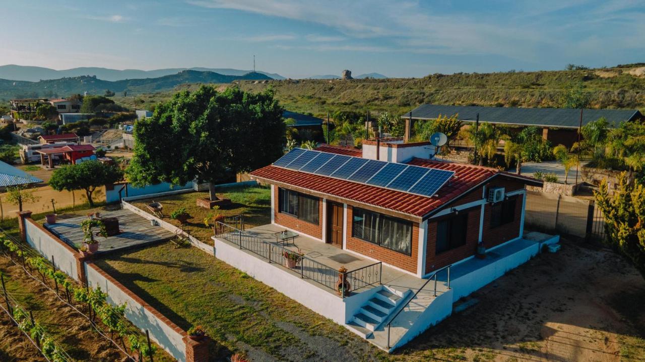 Quinta Sofia Valle De Guadalupe (Adults Only) المظهر الخارجي الصورة
