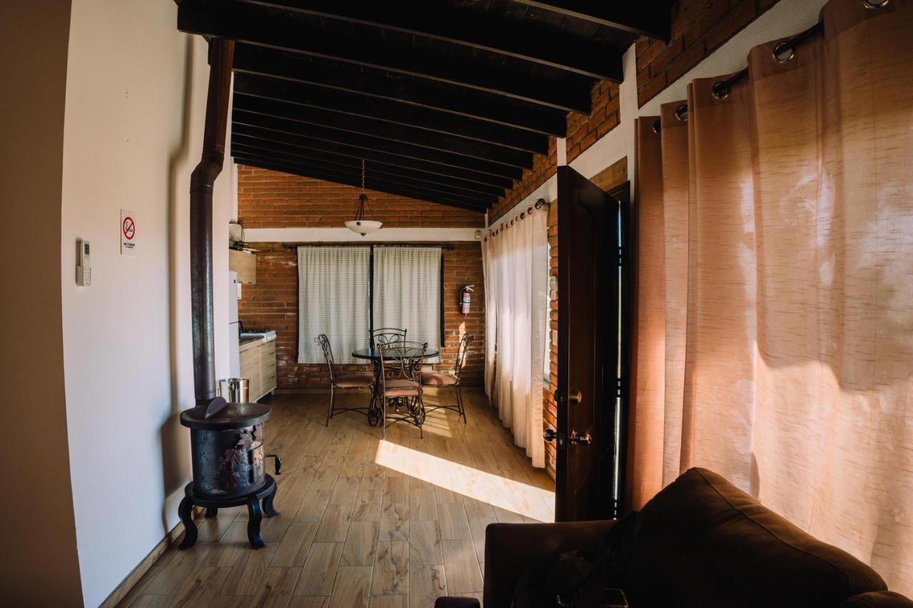 Quinta Sofia Valle De Guadalupe (Adults Only) المظهر الخارجي الصورة