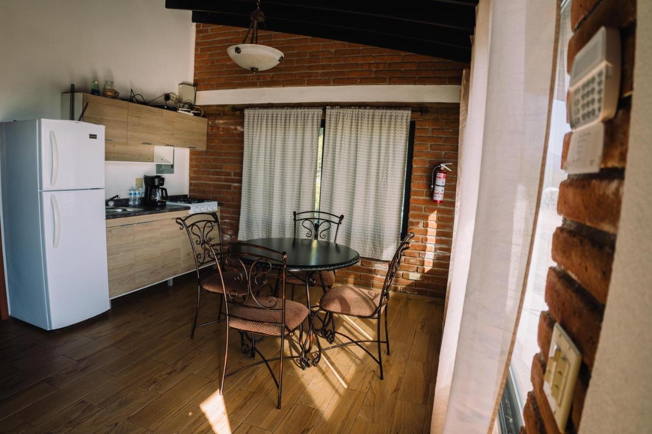 Quinta Sofia Valle De Guadalupe (Adults Only) المظهر الخارجي الصورة