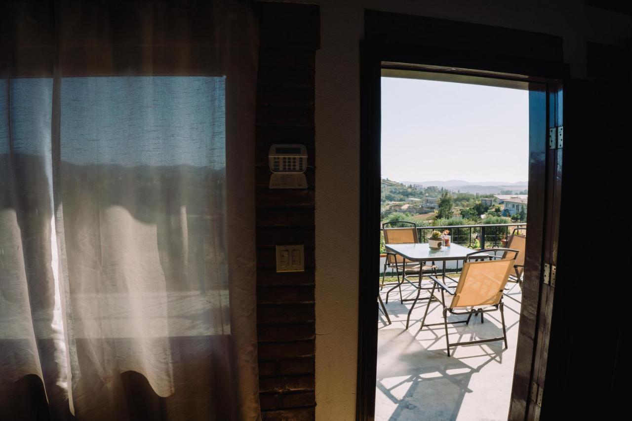 Quinta Sofia Valle De Guadalupe (Adults Only) المظهر الخارجي الصورة