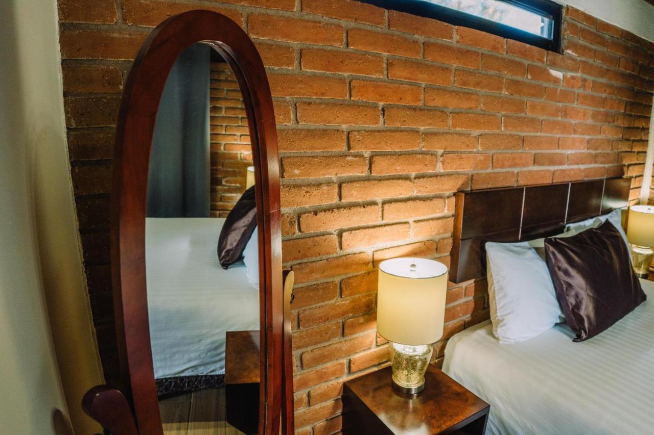 Quinta Sofia Valle De Guadalupe (Adults Only) المظهر الخارجي الصورة