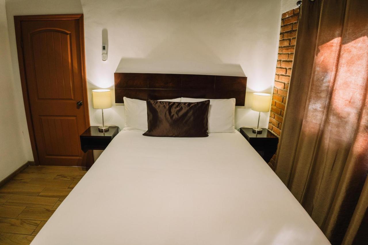 Quinta Sofia Valle De Guadalupe (Adults Only) المظهر الخارجي الصورة