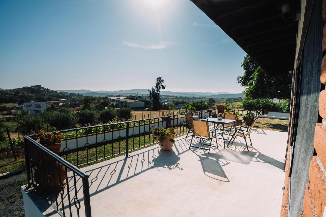 Quinta Sofia Valle De Guadalupe (Adults Only) المظهر الخارجي الصورة