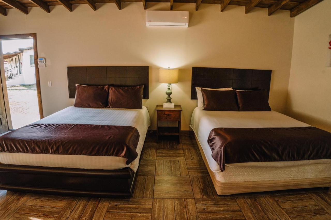 Quinta Sofia Valle De Guadalupe (Adults Only) المظهر الخارجي الصورة