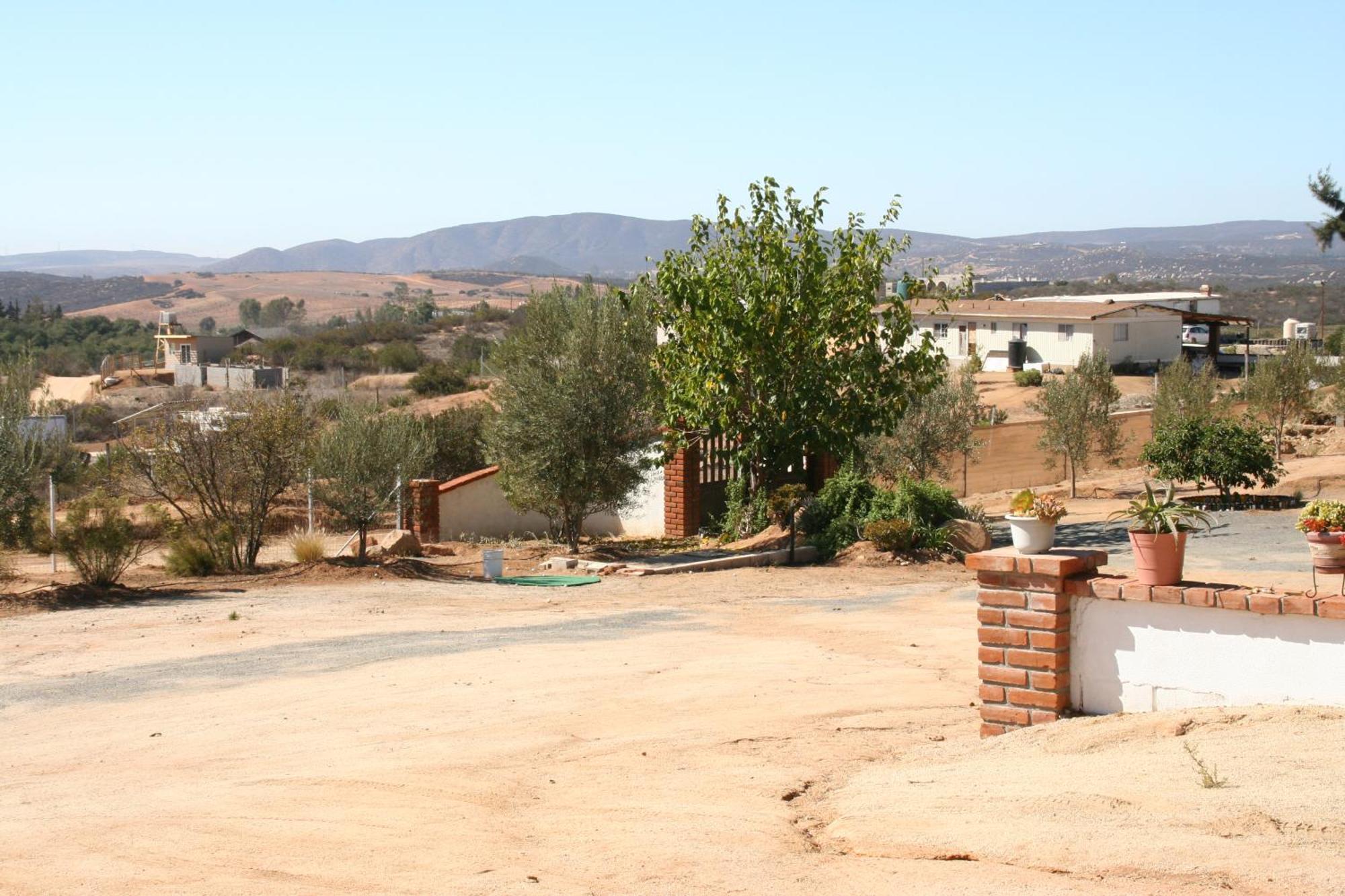 Quinta Sofia Valle De Guadalupe - Solo Adultos المظهر الخارجي الصورة