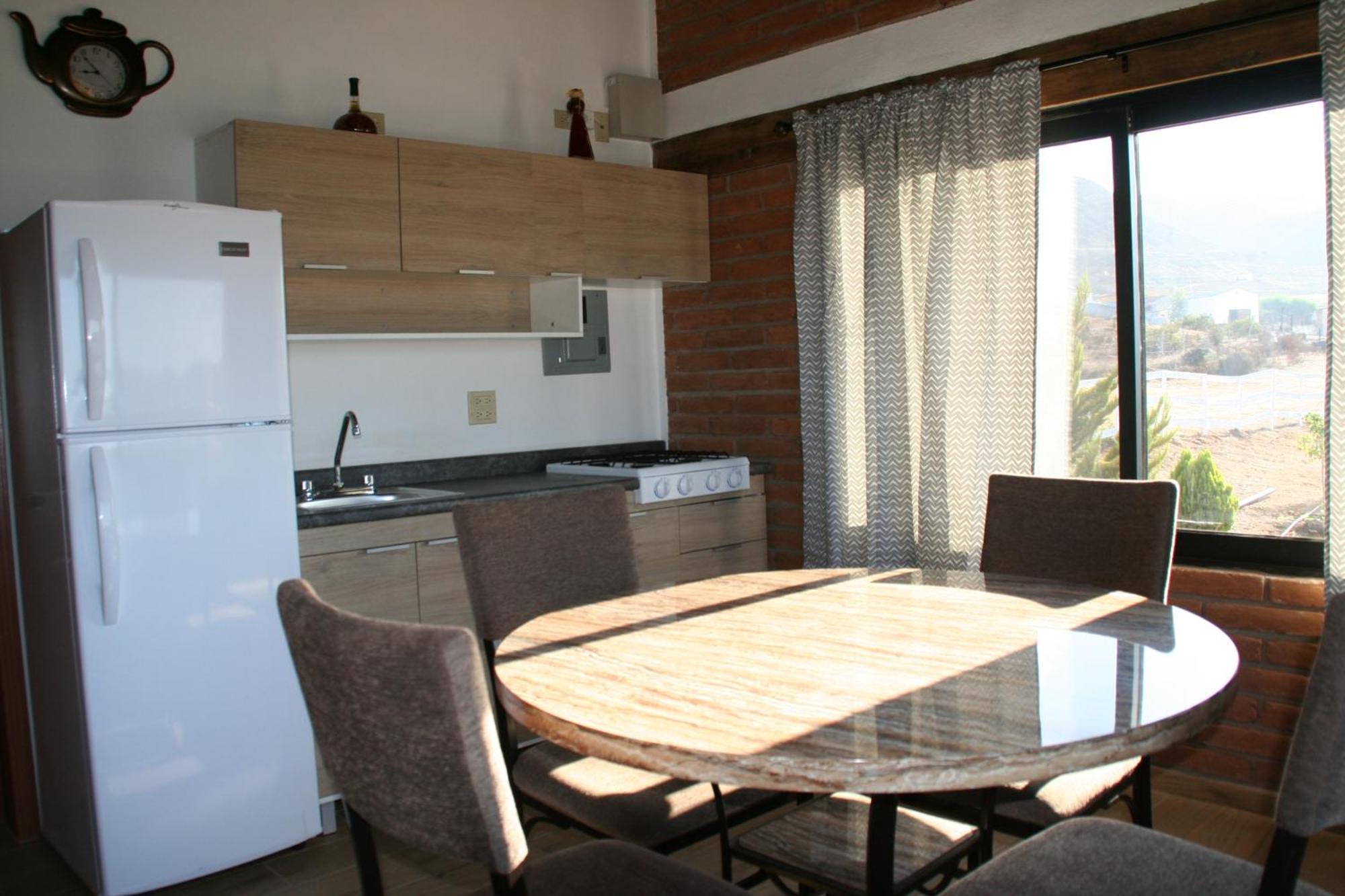 Quinta Sofia Valle De Guadalupe (Adults Only) المظهر الخارجي الصورة