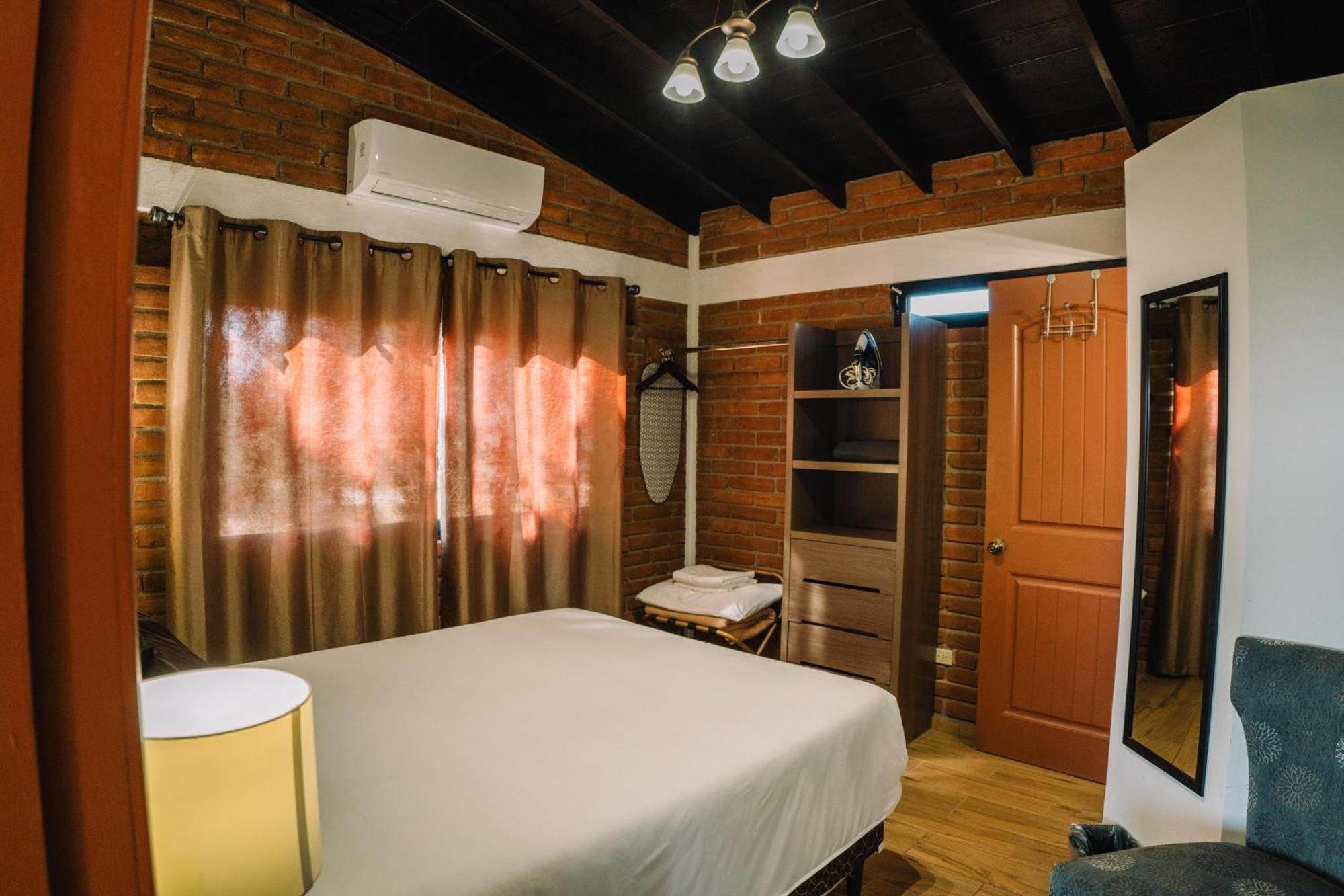 Quinta Sofia Valle De Guadalupe (Adults Only) الغرفة الصورة
