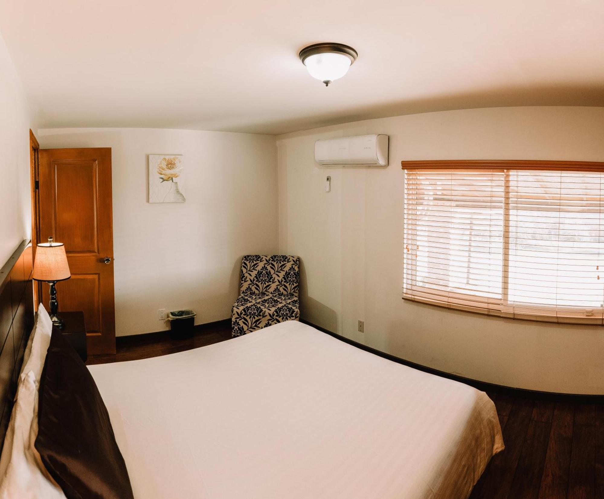 Quinta Sofia Valle De Guadalupe (Adults Only) الغرفة الصورة