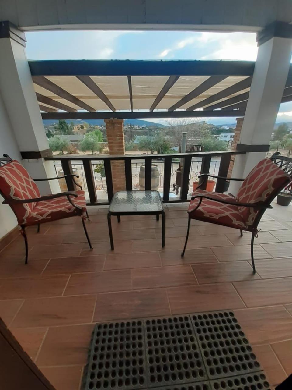 Quinta Sofia Valle De Guadalupe (Adults Only) المظهر الخارجي الصورة