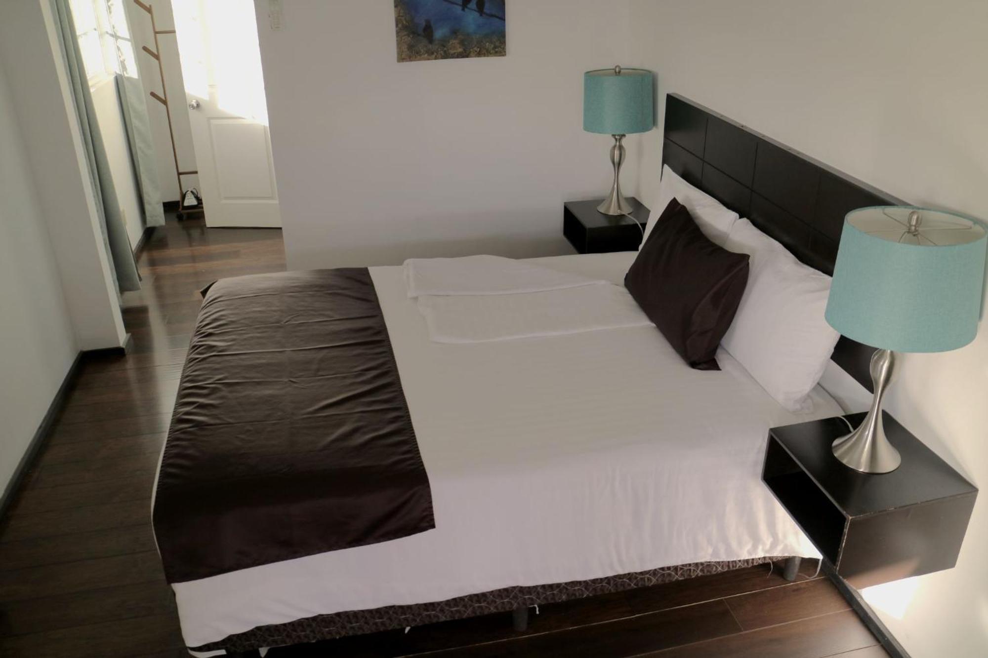 Quinta Sofia Valle De Guadalupe (Adults Only) المظهر الخارجي الصورة