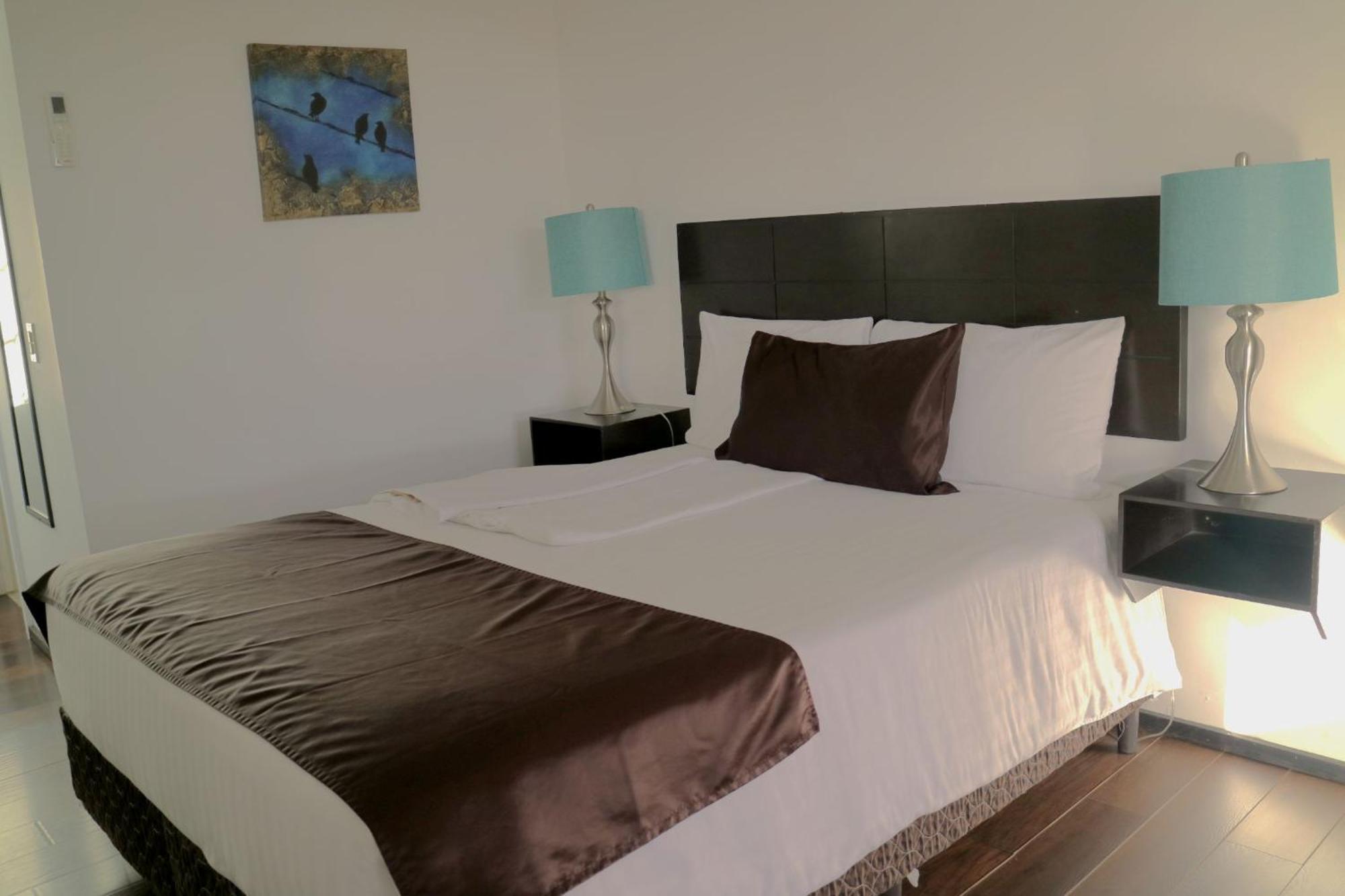 Quinta Sofia Valle De Guadalupe (Adults Only) المظهر الخارجي الصورة