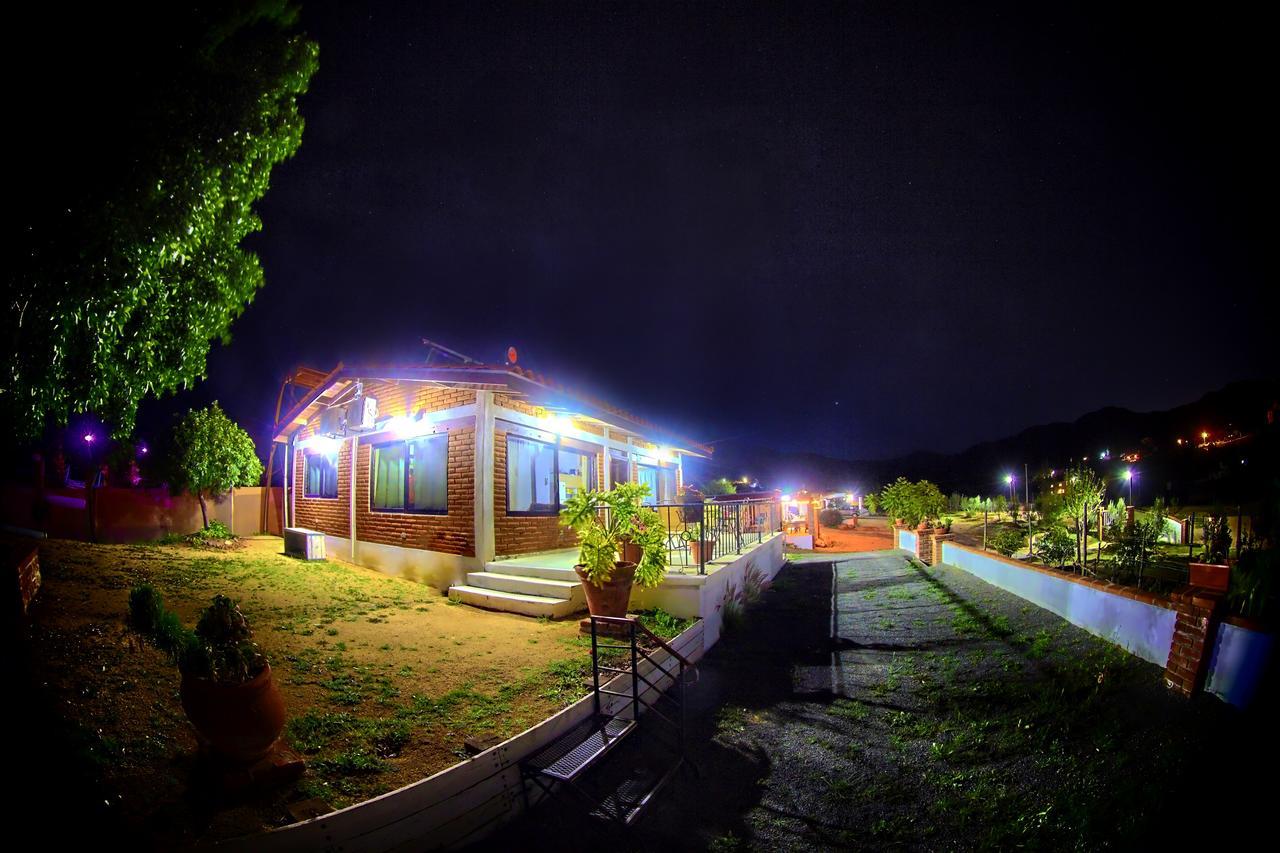 Quinta Sofia Valle De Guadalupe (Adults Only) المظهر الخارجي الصورة