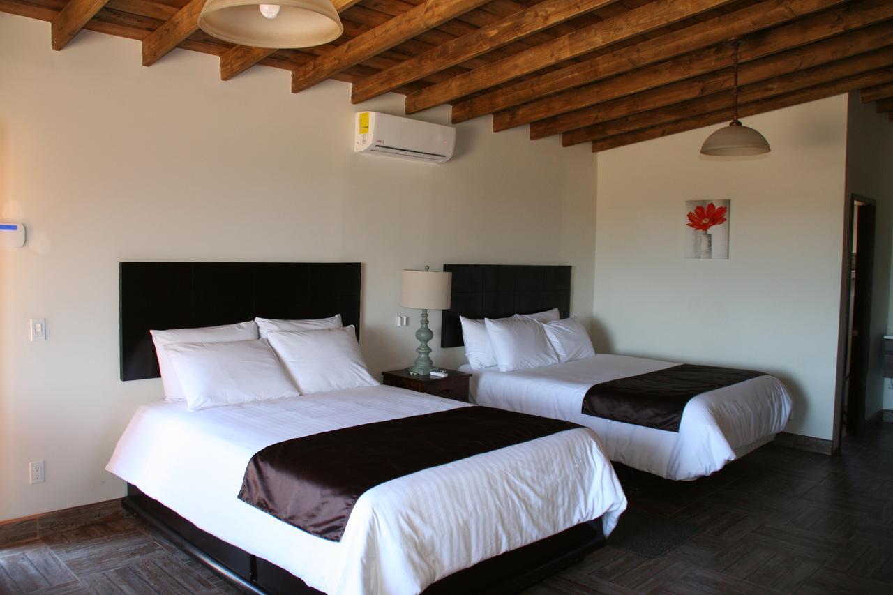 Quinta Sofia Valle De Guadalupe (Adults Only) المظهر الخارجي الصورة